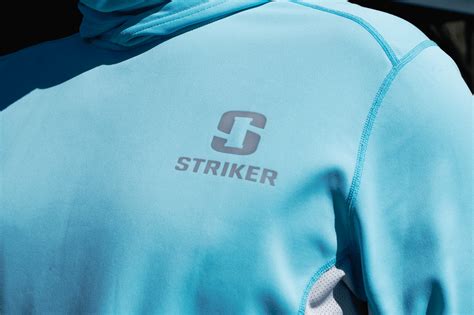 Score Big with Striker Apparel: Quality Activewear for Athletes